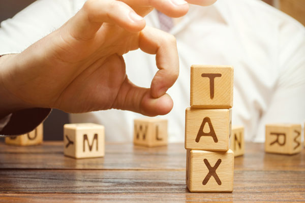 6 Secrets to Lowering Your Property Taxes